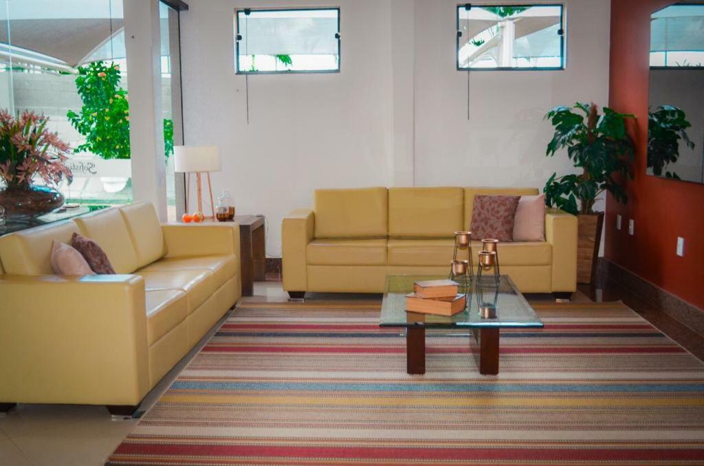Sofisticatto Park Hotel 포르모자 외부 사진